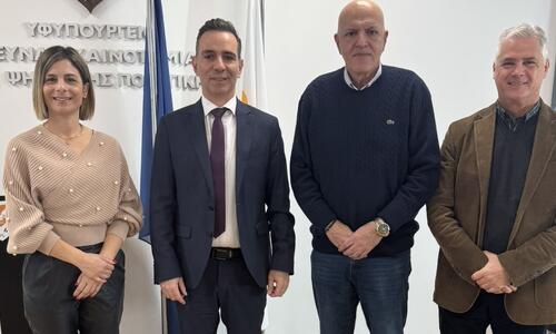 Δρομολογείται η ένταξη της Κάρτας Φιλάθλου στον «Ψηφιακό Πολίτη» thumb