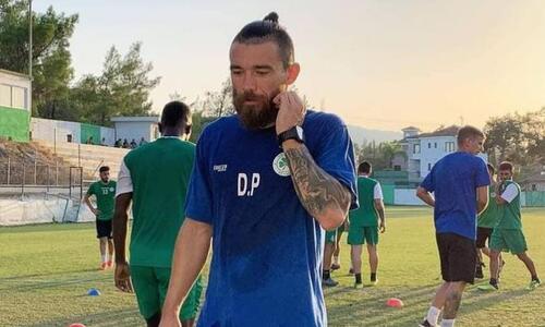 Πράνιτς για Ομόνοια Ψευδά - «Παίκτες χωρίς ρεύμα και νερό, τους μαγείρευα εγώ»! thumb