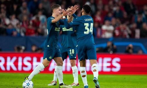 Γύρισε από την… κόλαση του 2-0 και εξασφάλισε την πρόκριση με τρελή ανατροπή η Αϊντχόφεν! thumb
