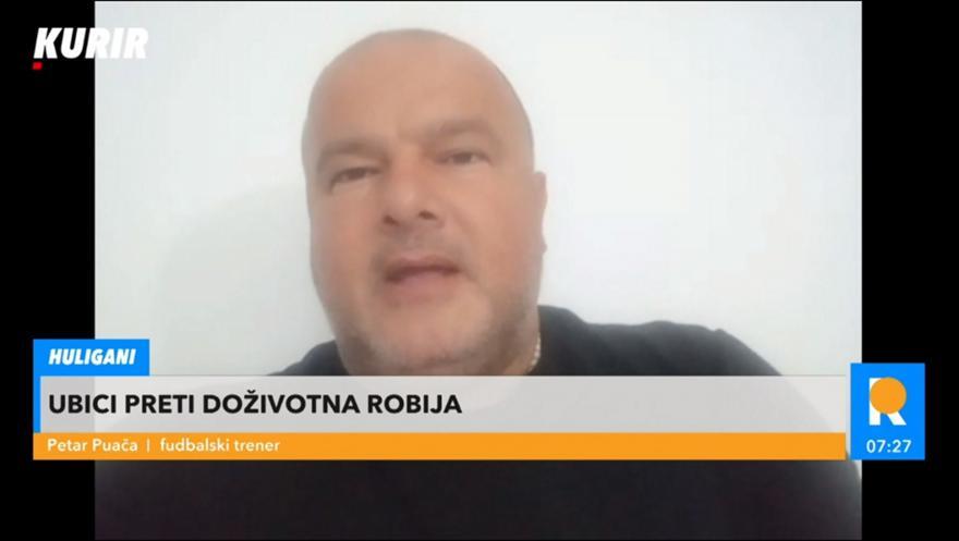 «Πετάξτε εκτός Ευρώπης την Ντινάμο για 5 χρόνια!»  thumb