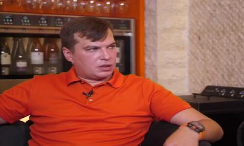 Πούνιν για όλα στο ΣΙΓΜΑ: Η επιλογή της Καρμιώτισσας, η Ευρώπη... και οι επιχειρήσεις thumb