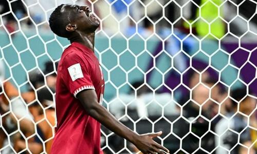 Μουντιάλ 2022: Αποχαιρέτησε από την... 6η μέρα η διοργανώτρια! thumb