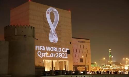 Μουντιάλ 2022: Ανησυχία των χορηγών μετά την απαγόρευση του αλκοόλ thumb