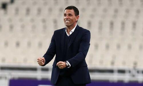 Τα τελευταία νέα πριν το παιχνίδι απέναντι στην Εθνική μας thumb