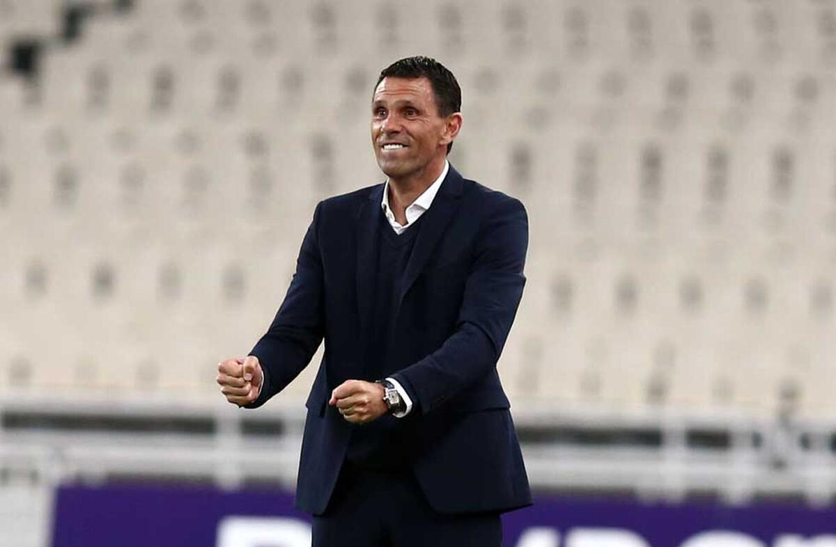 Τα τελευταία νέα πριν το παιχνίδι απέναντι στην Εθνική μας thumb
