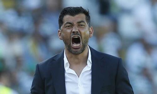 Παίζει δυνατά του Κονσεϊσάο στην Τότεναμ thumb