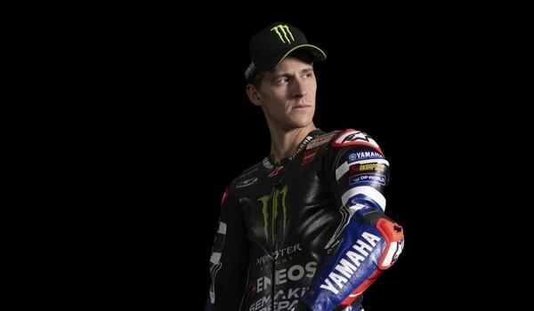 MotoGP: Ο Κουαρταραρό αφήνει τη Yamaha για τα «μάτια» της Honda image