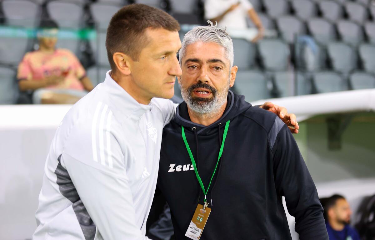 Ο σεβασμός προηγείται του ανταγωνισμού thumb