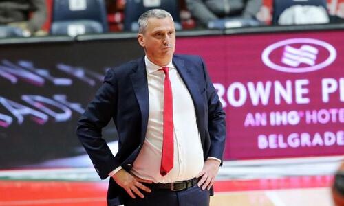 Ράντονιτς: «Πολύ καλό παιχνίδι σε άμυνα και επίθεση» thumb