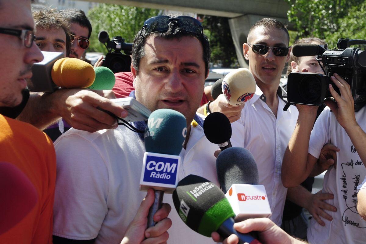 Ραϊόλα: Νεκρός ο δημοφιλής ατζέντης των Ιμπραΐμοβιτς, Πογκμπά και Χάαλαντ! thumb