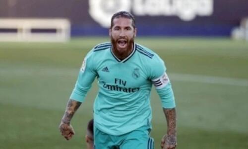 AS: «Από την Premier League ο Ράμος προτιμά την...» thumb