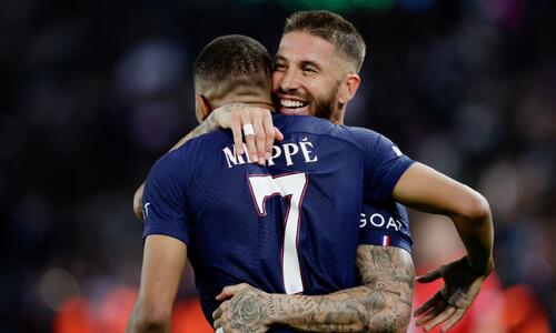 Βίντεο: Τα 33 γκολ της χθεσινής βραδιάς στο Champions League thumb
