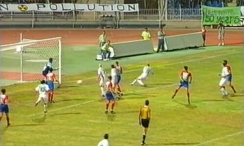 Πορεία στην Ευρώπη | Ραπίντ Βιέννης 1998 (video) thumb