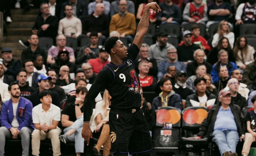 NBA: Ψυχωμένη ανατροπή για Σπερς (αποτελέσματα) thumb