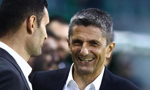 Λουτσέσκου: «Ό,τι καλό μας έχει συμβεί οφείλεται στον Ιβάν» thumb