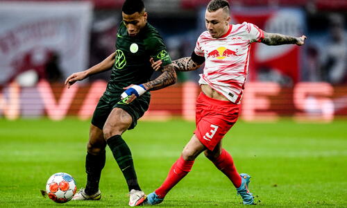 Bundesliga: Εύκολο απόγευμα για Λειψία thumb