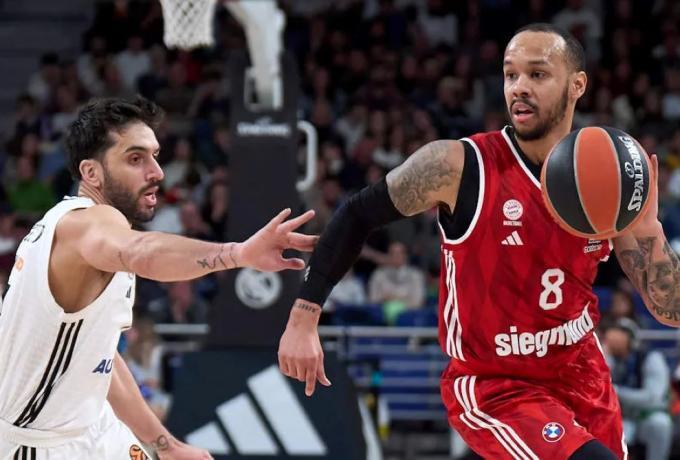 Ο Ολυμπιακός μαθαίνει απόψε αντίπαλο στα playoffs thumb