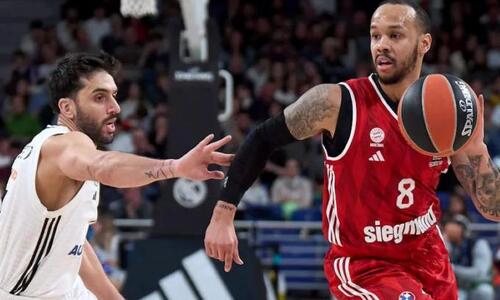 Ο Ολυμπιακός μαθαίνει απόψε αντίπαλο στα playoffs thumb
