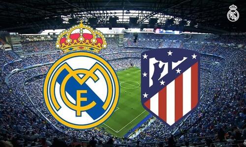 La Liga: Δεσπόζει το ντέρμπι της Μαδρίτης thumb