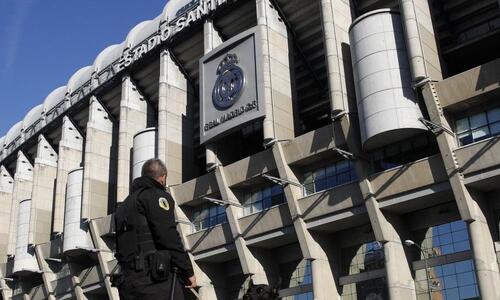 Σεξουαλικό σκάνδαλο στη Ρεάλ: Απαγγέλθηκαν κατηγορίες! thumb