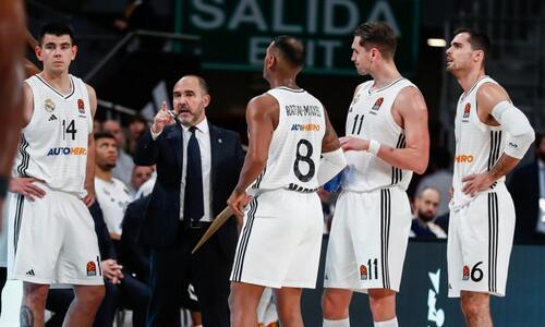 Ζημιά 19 εκατ. ευρώ στην Ρεάλ thumb