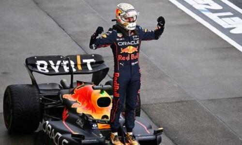 Η Red Bull Racing συζητά για συμβιβασμό με τη FIA thumb