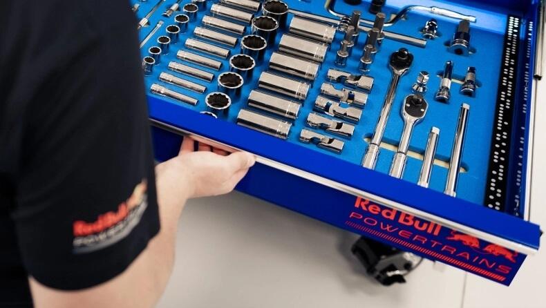 Red Bull και Ford δηλώνουν έτοιμες για την ώρα της αλήθειας thumb
