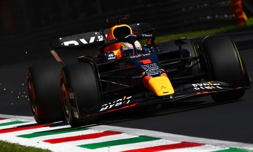 Αυτή είναι η ποινή στην Red Bull για την υπέρβαση του ορίου δαπανών thumb