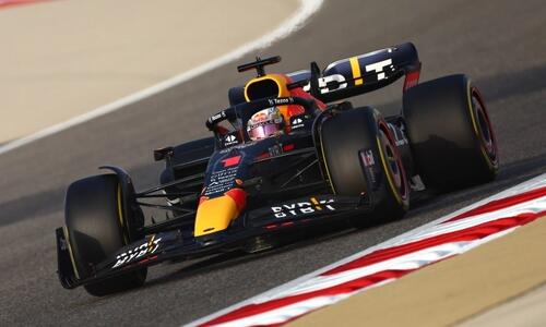 Formula 1: Η Red Bull Racing δεν αποδέχεται τον τίτλο του φαβορί thumb