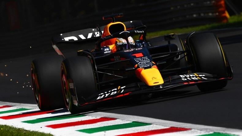 Αυτή είναι η ποινή στην Red Bull για την υπέρβαση του ορίου δαπανών thumb