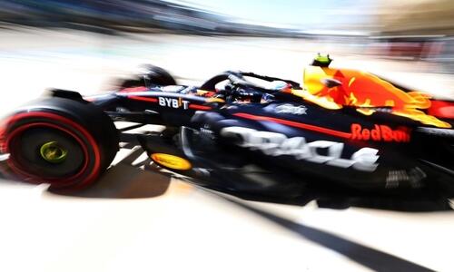Έρχονται μεγάλες αλλαγές στη Red Bull! thumb