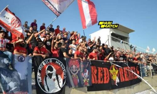 «Ωμά, σταράτα και παντελονάτα κάνουμε και εμείς τη δική μας κολότουμπα» thumb