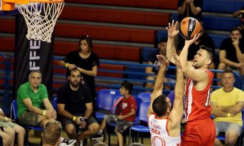 Ολυμπιακός - Ερυθρός Αστέρας 94-55: Ένα τρέιλερ... από τα προσεχώς της Euroleague! thumb