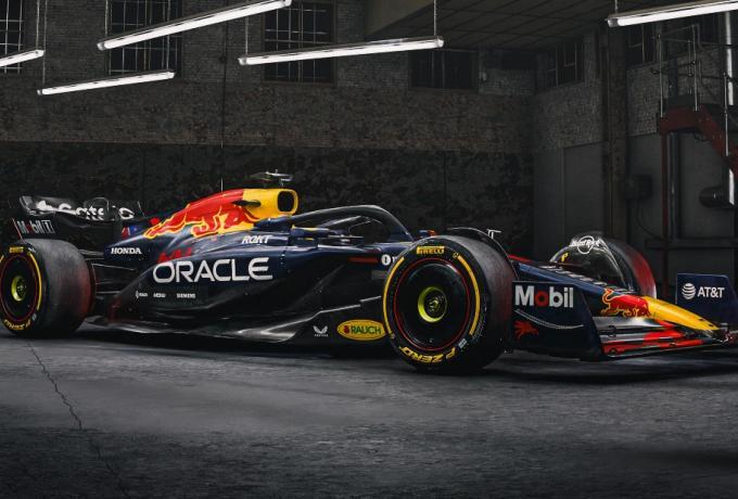 Η Red Bull έκανε επίσημη καταγγελία στη FIA κατά των McLaren και Ferrari thumb