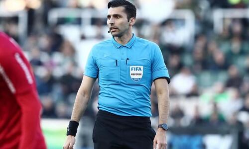 «Ούτε το VAR συμβουλεύει τον διαιτητή να δώσει το πέναλτι… Απίστευτο»! thumb