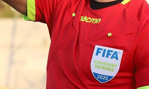 ΣΤΟΚ: Οι διαιτητές για την 25η αγωνιστική thumb