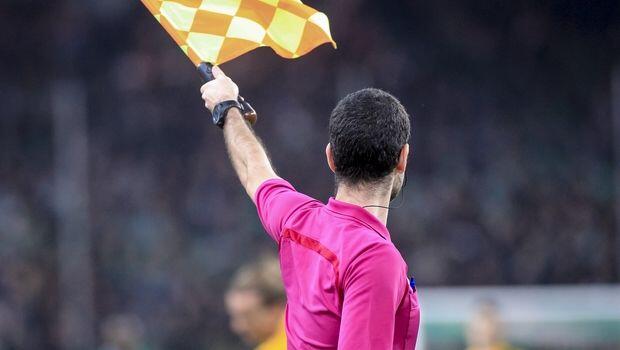 Έρχονται ξένοι ρεφ; Πως θα χειριστεί η ομοσπονδία το αίτημα του Απόλλωνα;  thumb