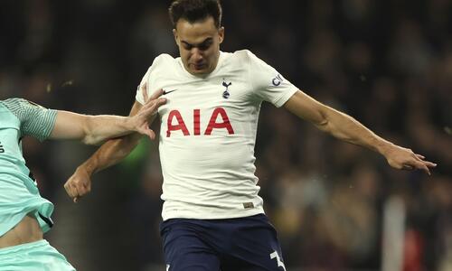 Έκλεισε το deal: Ανακοινώθηκε απο την Γιουνάιτεντ thumb