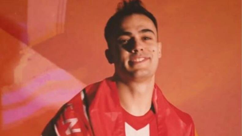 Η Μπρέντφορντ ανακοίνωσε το δανεισμό του Ρεγκιλόν thumb