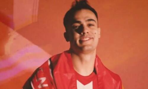 Η Μπρέντφορντ ανακοίνωσε το δανεισμό του Ρεγκιλόν thumb