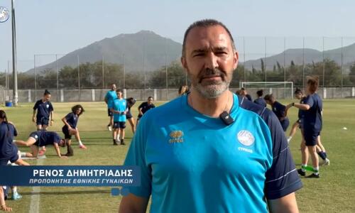 «Τα τελευταία δύο παιχνίδια, είναι τα πιο σημαντικά» (βίντεο) thumb