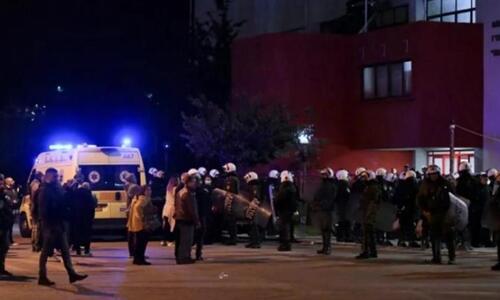 Τουλάχιστον 87 άτομα έχουν καταθέσει - Σε κλοιό οι 17 που έχουν ταυτοποιηθεί thumb