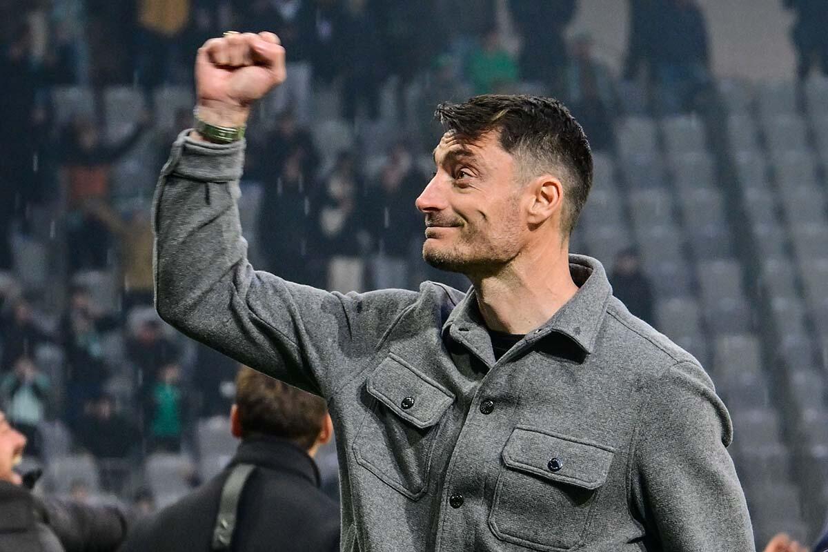 Αυτή είναι η ενδεκάδα του Ριέρα με την Πάφο FC thumb