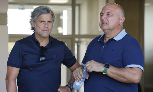 Το κρίσιμο ερώτημα δεν είναι ποιον θα φέρει ο Ρόκα thumb