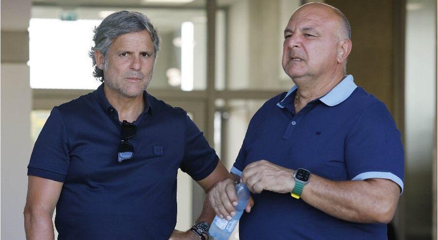 Ανάρτηση Καραπατάκη: «Χάθηκε ένας τίτλος, τα καλύτερα έπονται» thumb