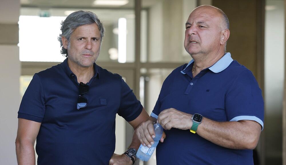 Το κρίσιμο ερώτημα δεν είναι ποιον θα φέρει ο Ρόκα thumb