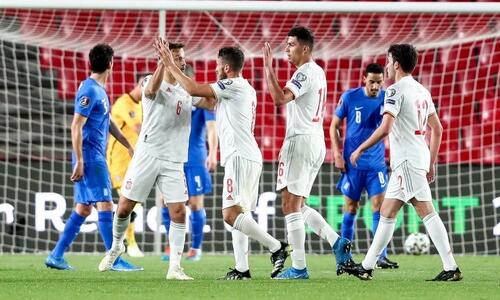  «Δεν είναι υποχρέωση για την Ισπανία να προκριθεί στο Παγκόσμιο Κύπελλο» (vid) thumb