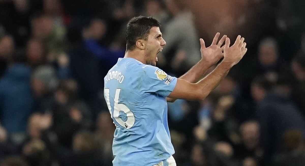 «Η Premier League και η La Liga είναι σχεδόν διαφορετικά αθλήματα»  thumb