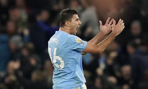 «Η Premier League και η La Liga είναι σχεδόν διαφορετικά αθλήματα»  thumb