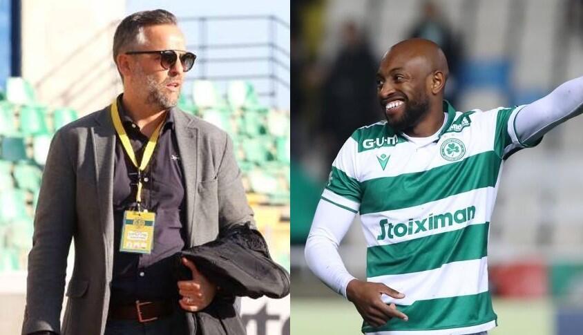 Πληροφορίες: ΑΡΕΣΕΙ ο Μπασιρού! thumb